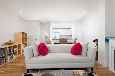 1 Warren St unit 103, Charlestown, MA 02129 - photo 7