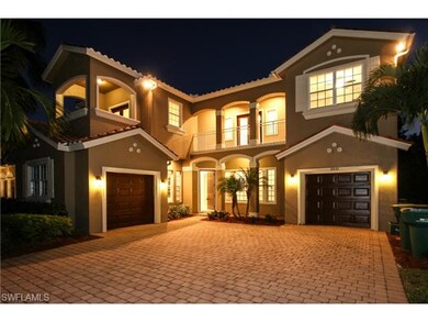 2031 Par Dr, Naples, FL 34120 - photo 2