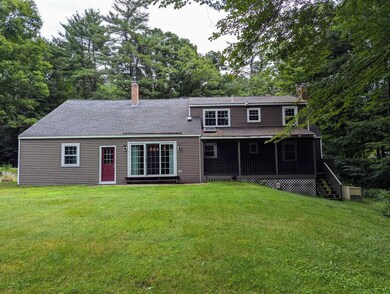 388 Amesbury Rd, Contoocook, NH 03229 - photo 2