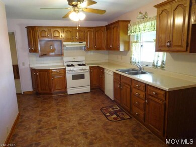 Nice Kitchen