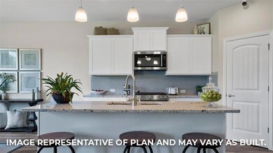 3213 Rousset Ridge Dr, Slidell, LA 70461 - photo 4