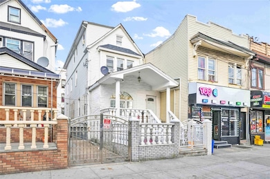 109-55 Lefferts Blvd, South Ozone Park, NY 11420 - photo 2