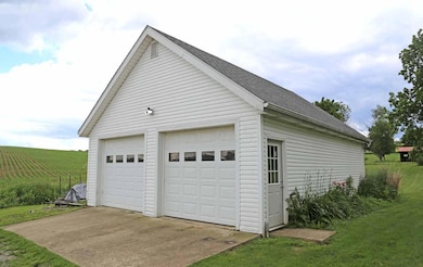 13840 Millersburg Rd, Danville, OH 43014 - photo 2