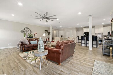 8889 Lake View Ct, Fairhope, AL 36532 - photo 4