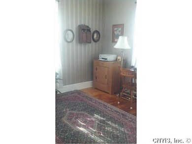 Bedroom. Being used as Office.