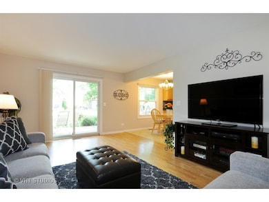 1327 Canyon Run Rd, Naperville, IL 60565 - photo 4