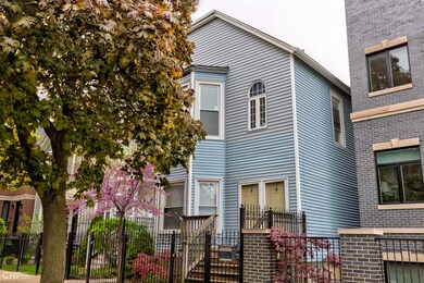 1728 N Campbell Ave unit 2, Chicago, IL 60647 - photo 6