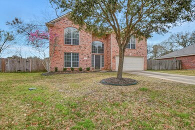 11835 Lois Ln, Pinehurst, TX 77362 - photo 2