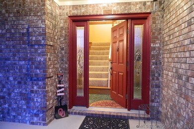 205 Remington Place, Tahlequah, OK 74464 - photo 3