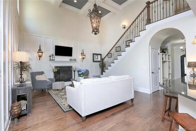 129 Chaska Loop, Troutman, NC 28166 - photo 7