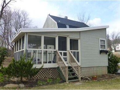 175 Clover St, Worcester, MA 01603 - photo 3