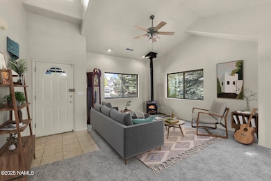 6563 E Breckenridge Way, Flagstaff, AZ 86004 - photo 7