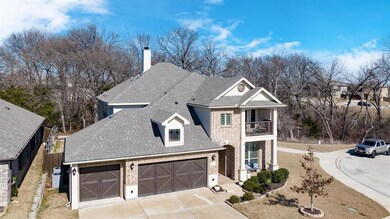 3413 Endicott Ct, Wylie, TX 75098 - photo 2