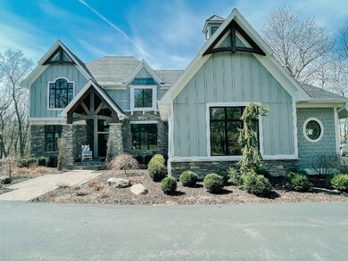 1947 Emerald Glen Ct NE, Ada, MI 49301 - photo 2