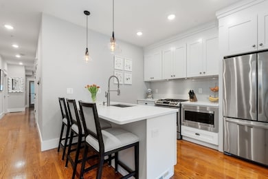 4 Hagar St unit 1, Jamaica Plain, MA 02130 - photo 3