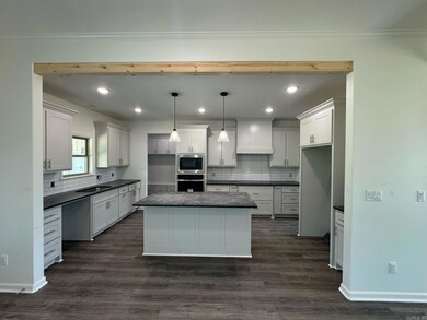 365 N Grant St, Sheridan, AR 72150 - photo 2