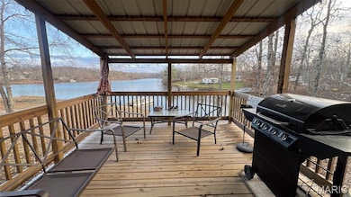 0 Lot 28 & 29 Lake Harmony unit MIS25079627, Fredericktown, MO 63645 - photo 6