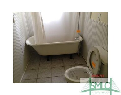 Bathroom.