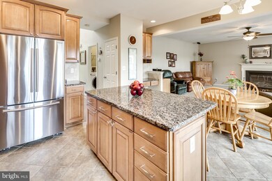 6050 Joseph Scott Dr, Elkridge, MD 21075 - photo 7