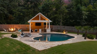 1365 Ridgefield Dr, Roswell, GA 30075 - photo 5