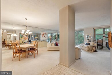 The Trianon unit 405, Bala Cynwyd, PA 19004 - photo 2