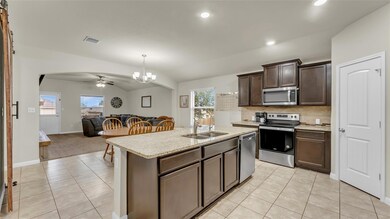 1317 Spicewood Dr, Burnet, TX 78611 - photo 4