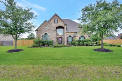 25126 Waterstone Estates Cir E, Tomball, TX 77375 - photo 2