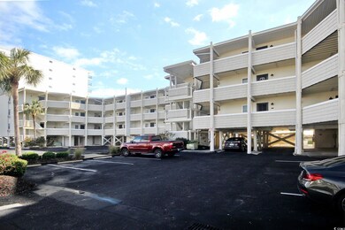 View of property