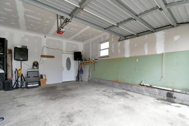 1 of 2 Garages