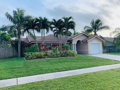 9208 Edgemont Ln, Boca Raton, FL 33434 - photo 2