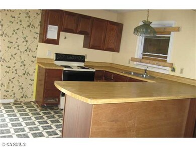Kitchen - # 1 KITCHEN