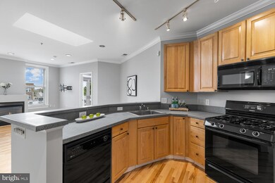 20 Logan Cir NW unit 3-2, Washington, DC 20005 - photo 3