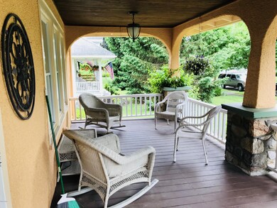 315 W Ann St, Milford, PA 18337 - photo 6