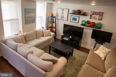 1422 S 23rd St, Philadelphia, PA 19146 - photo 5