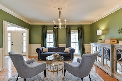 10930 Old Harrods Woods Cir, Louisville, KY 40223 - photo 5