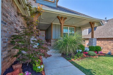 704 NW 197th St, Edmond, OK 73012 - photo 6