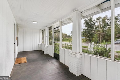 1009 K St, Brunswick, GA 31520 - photo 3