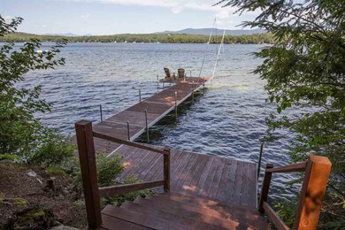 291 Long Point Rd, Moultonborough, NH 03254 - photo 6