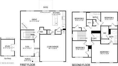 8690 Leeanna Brooke Ln, Knoxville, TN 37920 - photo 2