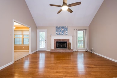 17 Cherry Laurel Ct, Little Rock, AR 72211 - photo 4