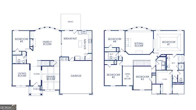 213 Umber Rd, Locust Grove, GA 30248 - photo 3