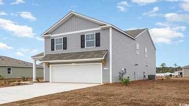 2509 Revolutionary Way unit Lot 164 - Wren A, Conway, SC 29526 - photo 4