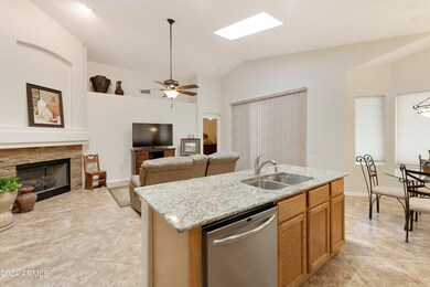 3875 E Vaughn Ave unit 2B, Gilbert, AZ 85234 - photo 2