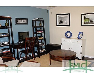Foyer.
