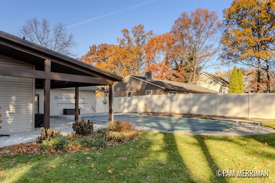 17258 Benjamin Ave, Spring Lake, MI 49456 - photo 7