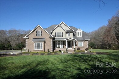 4367 Whitetail Ln, Midland, NC 28107 - photo 2