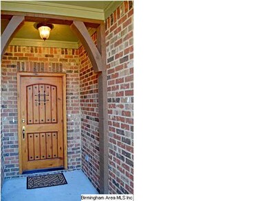 Beautiful Entry!