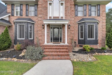 317 Harvest Dr, Jacksonville, NC 28540 - photo 6