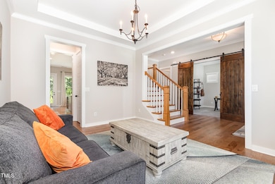 1502 Spring Overlook Ln, Hillsborough, NC 27278 - photo 7