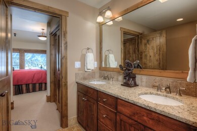1st Master Bathroom